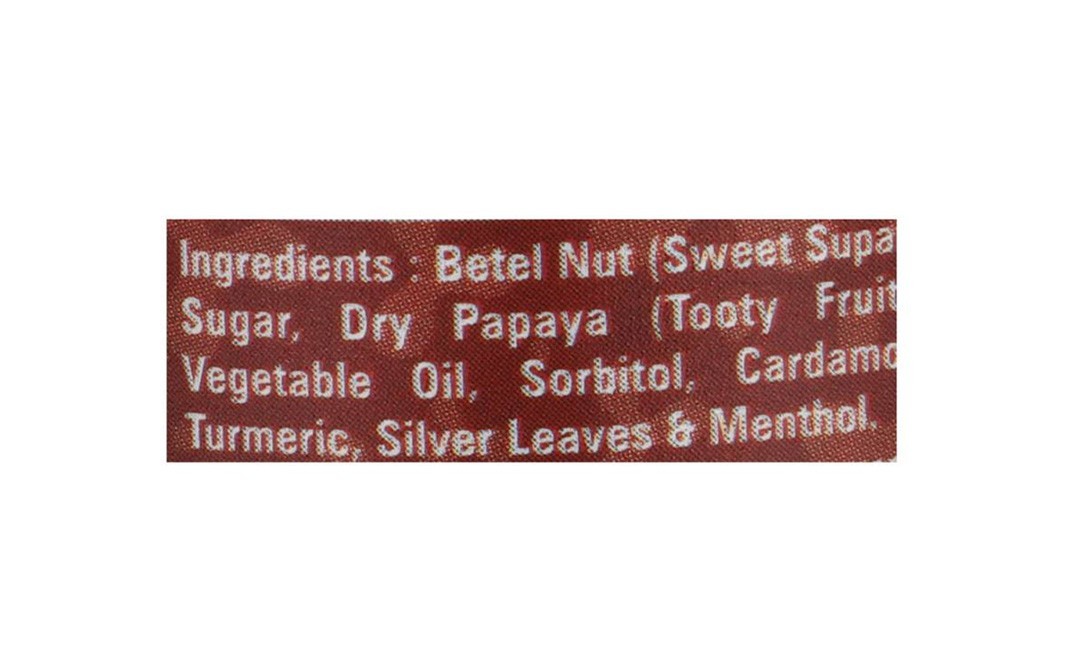 Dizzle Jhilmil Supari Mouth Freshner    Jar  150 grams